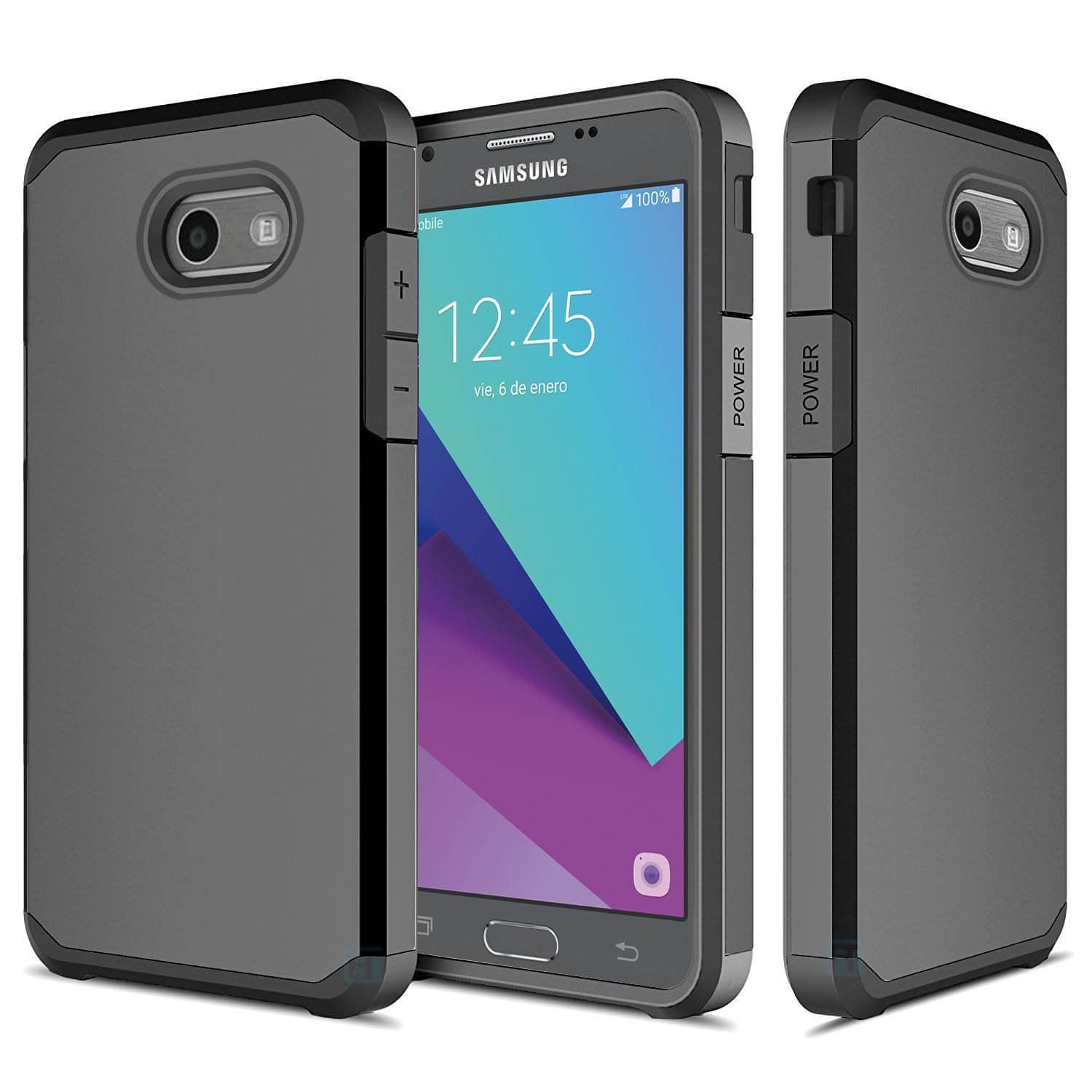 10 Best Cases For Samsung Galaxy J3 Prime