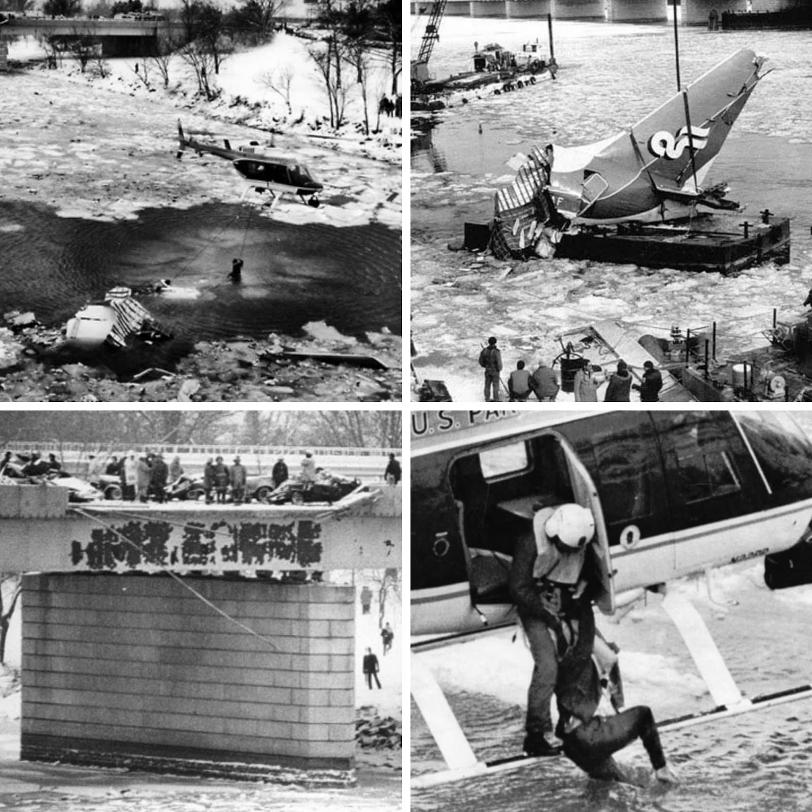 Why Is It Crucial To DeIce Planes In Snowy Areas Before Tak