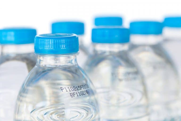Why Does Bottled Water Have An Expiry Date? Here Is The Reas