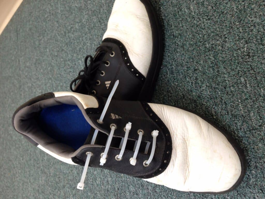 14 Genius Uses Of Zip Ties That You Did Not Know Before