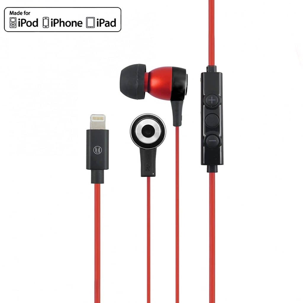 10 Best Earphones For Apple iPhone 7 Plus