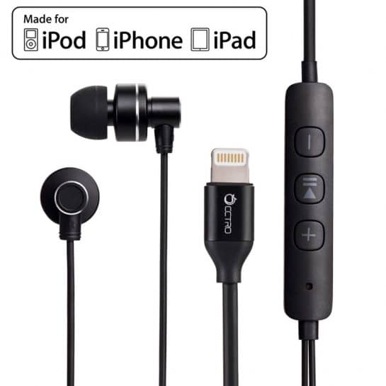 10 Best Earphones For Apple iPhone 7 Plus