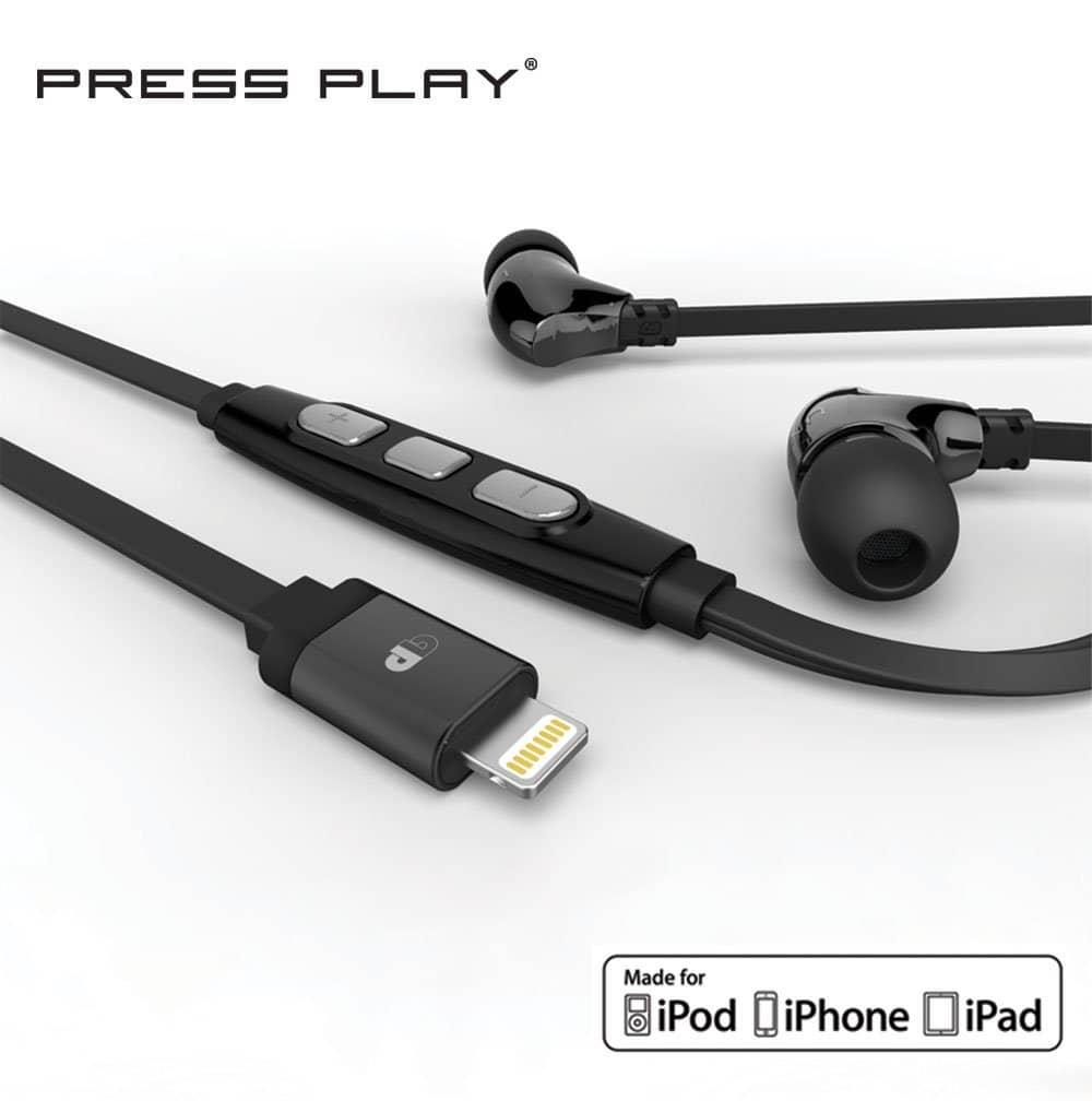 10 Best Earphones For Apple iPhone 7 Plus