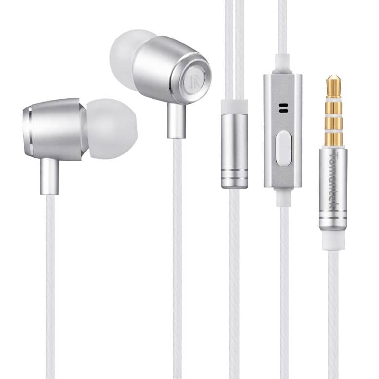 samsung a31 earphones