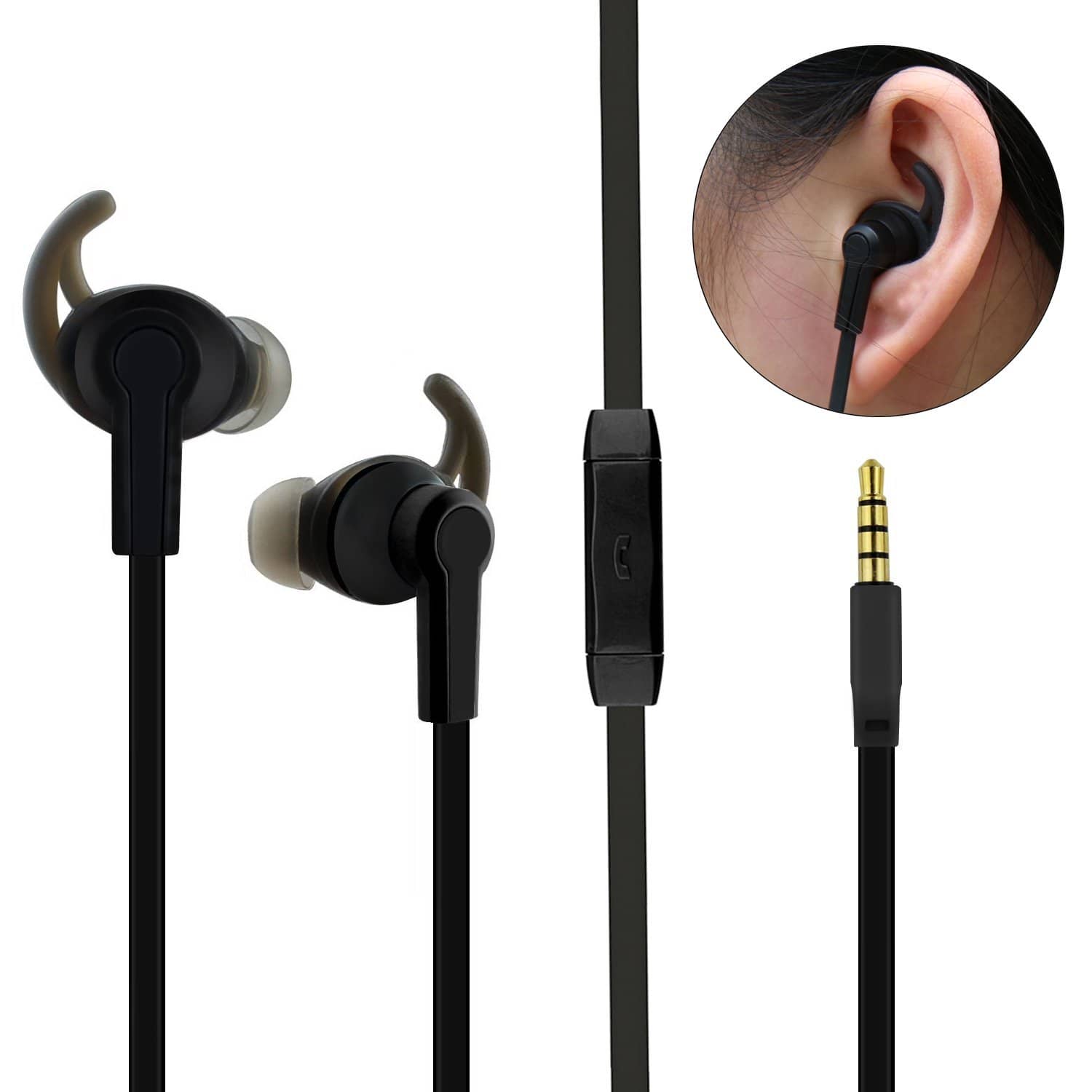10 Best Earphones For LG V20