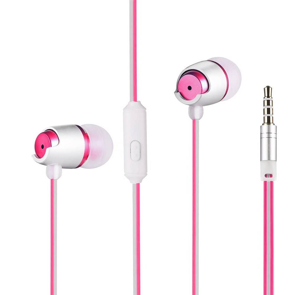 10 Best Earphones for Samsung Galaxy S7