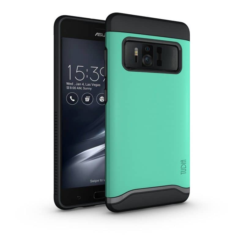 10 Best Cases For Asus Zenfone AR