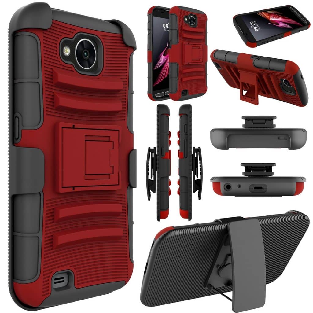 10 Best Cases For LG X Venture To Make It Indestructible