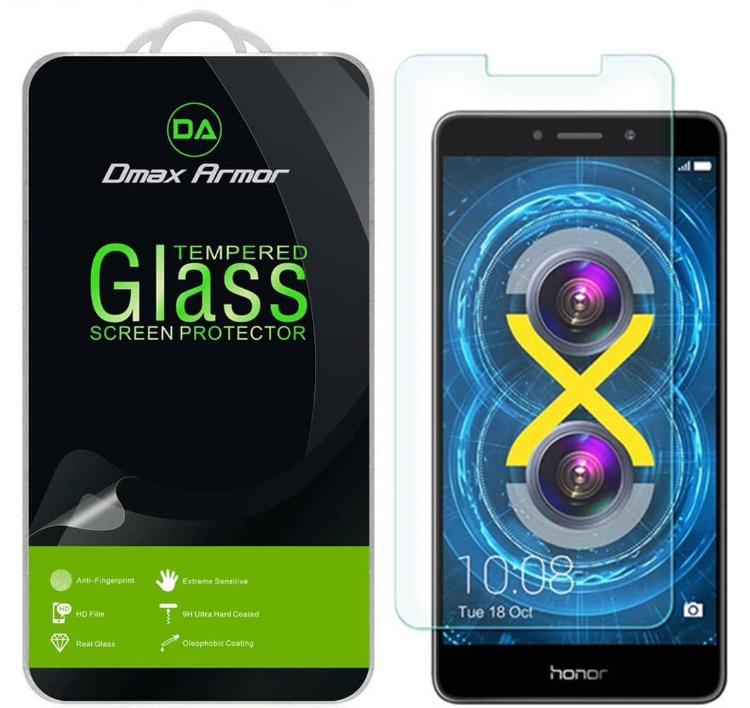 10 Best Huawei Honor 6x Screen Protectors - Wonderful Engine