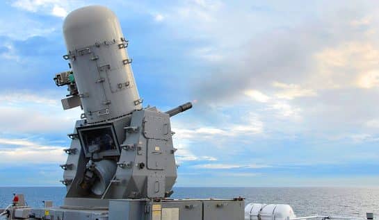 China's New 'Carrier Killer' Missile Can Destroy US Navy's S