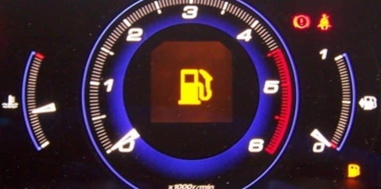 Never Run Your Car On Low Fuel. Here Is Why