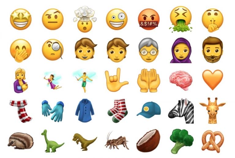 Apple Is Celebrating World Emoji Day In The Most Unique Wa