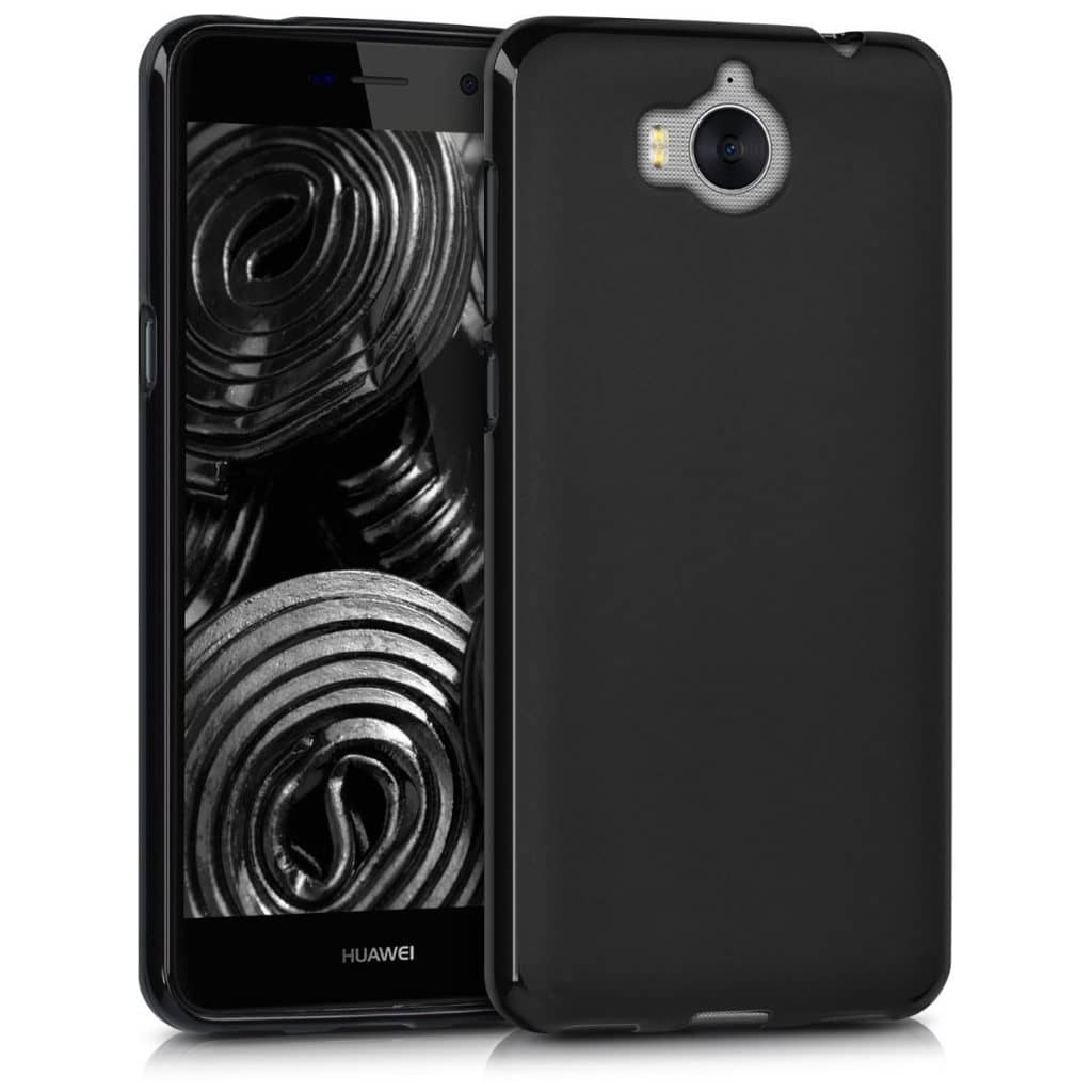 10 Best Cases For Huawei Y6 2017