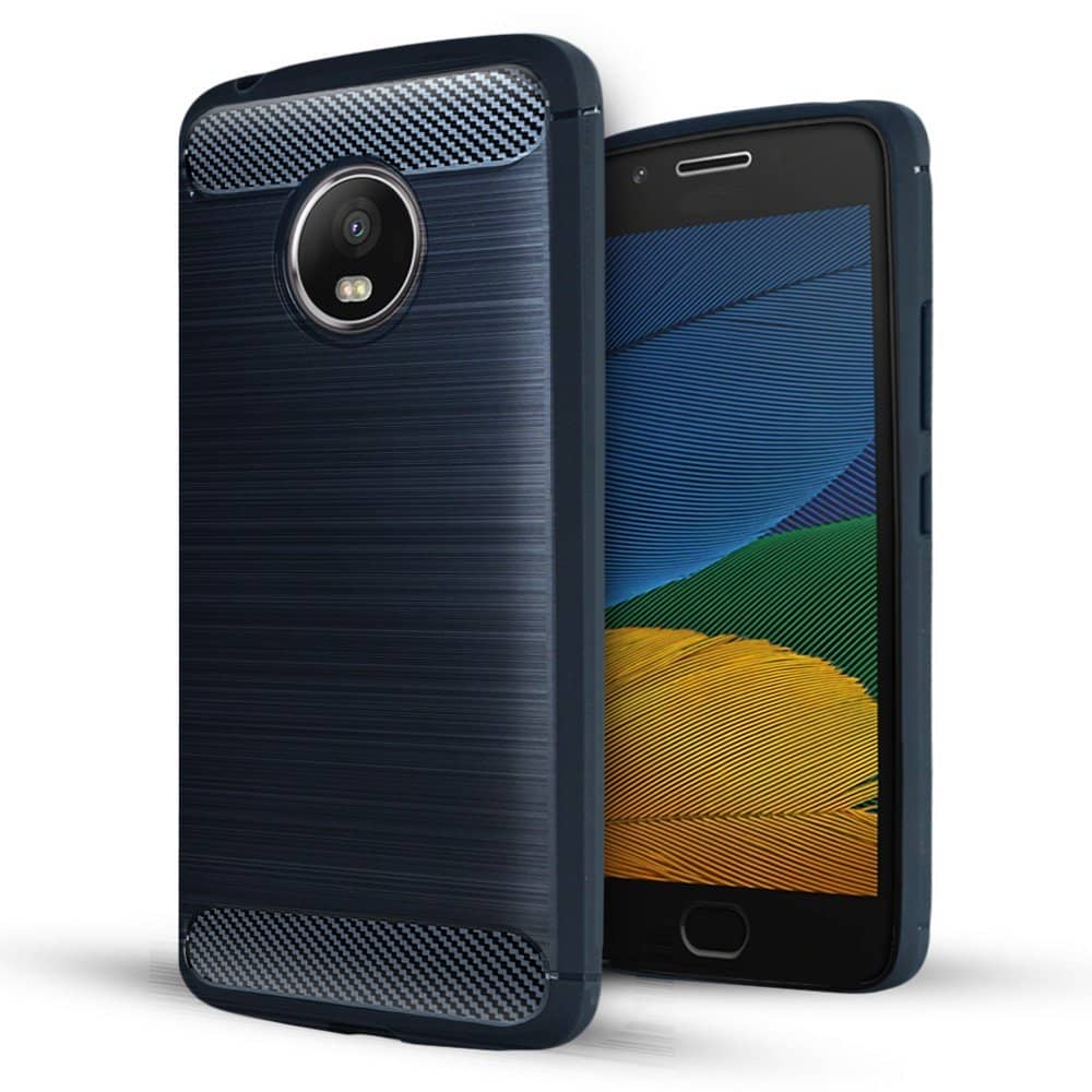 10 Best Cases For Motorola Moto G5 Available for Purchase on