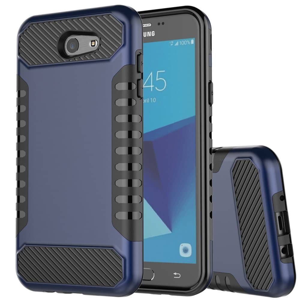 10 Best Cases For Samsung Galaxy J7 V