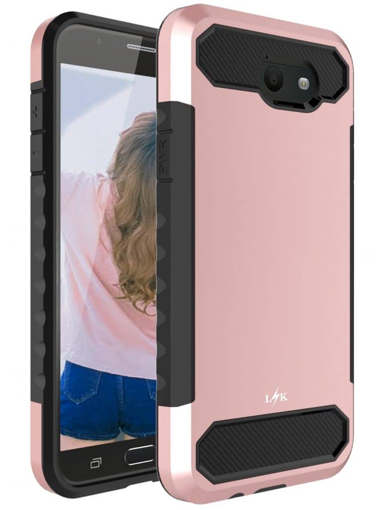 10 Best Cases For Samsung Galaxy S8 Active