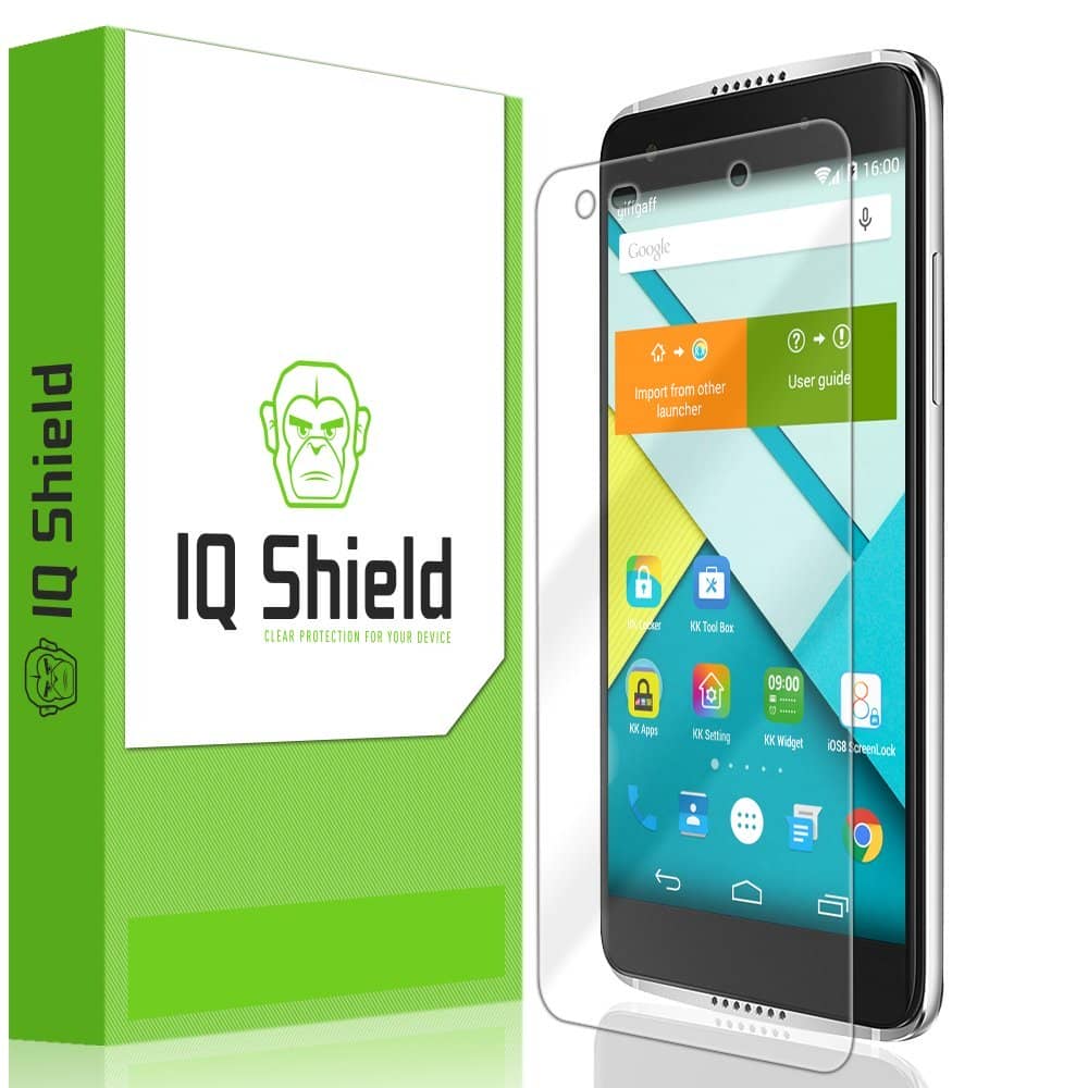 3x Pellicola per ZTE Blade A512 protettiva, rivestimento al 100%, Protezione