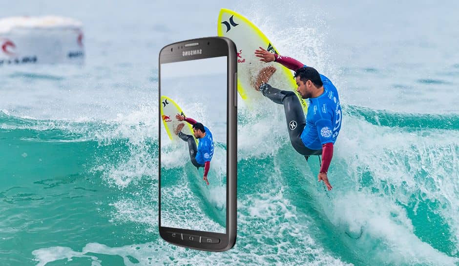 10 Best Cases For Samsung Galaxy S8 Active