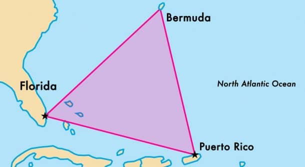 The Mystery Of Bermuda Triangle Has Been Finally Solved