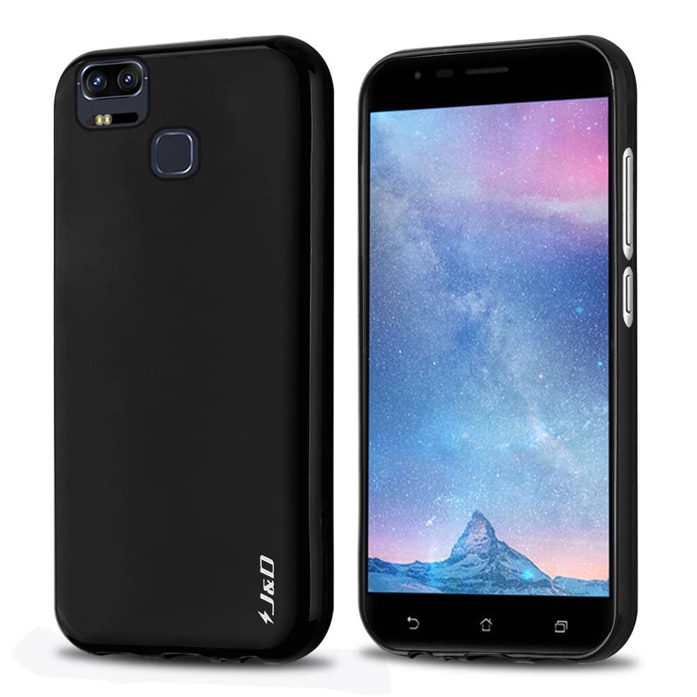 10 Best Cases For Zenfone 3 Zoom You Would Buy Right Away