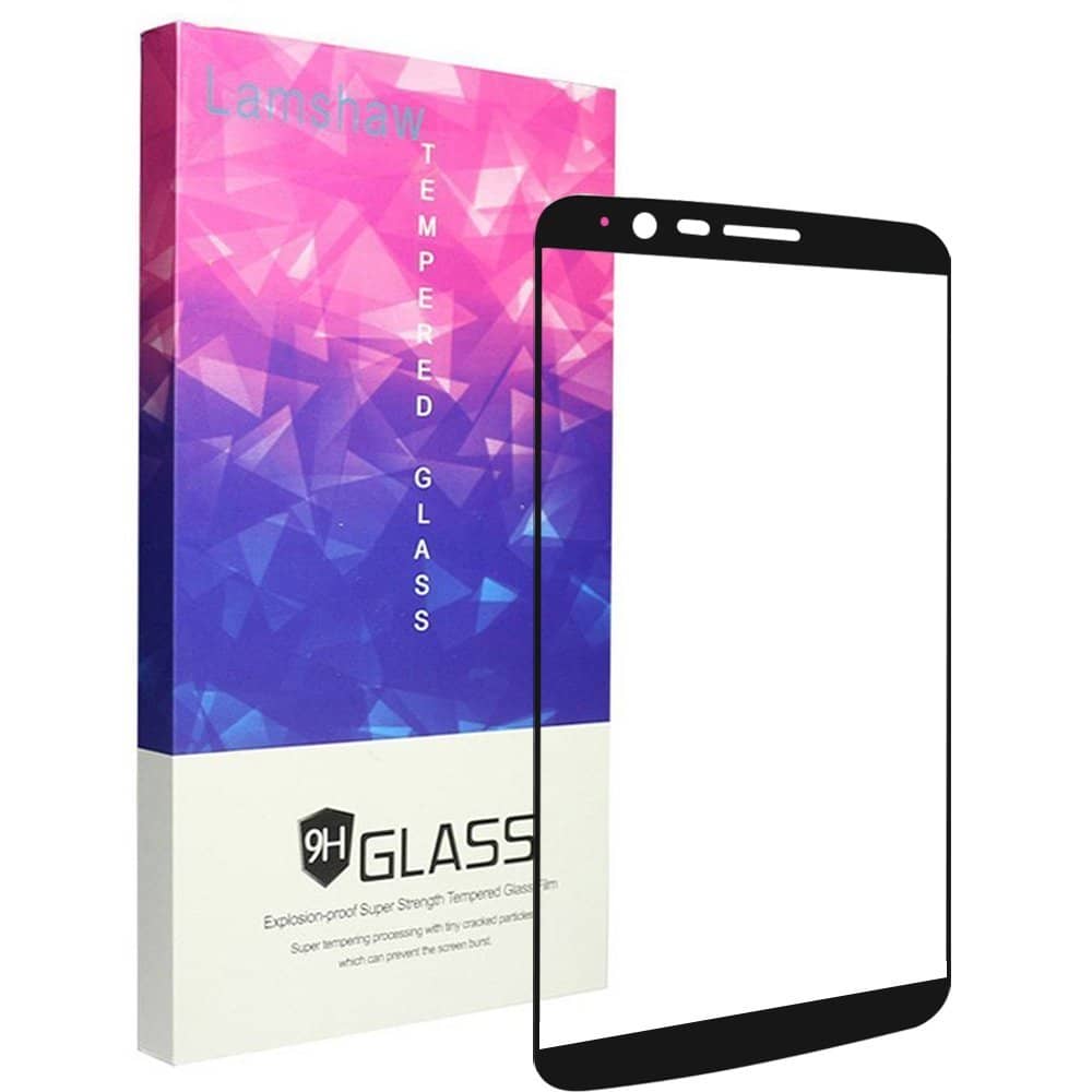 10 Best Screen Protectors For LG V30