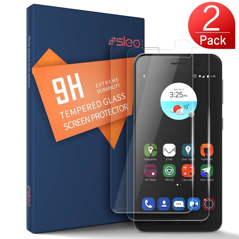10 Best Screen Protectors For ZTE Blade A520 Wonderful Eng