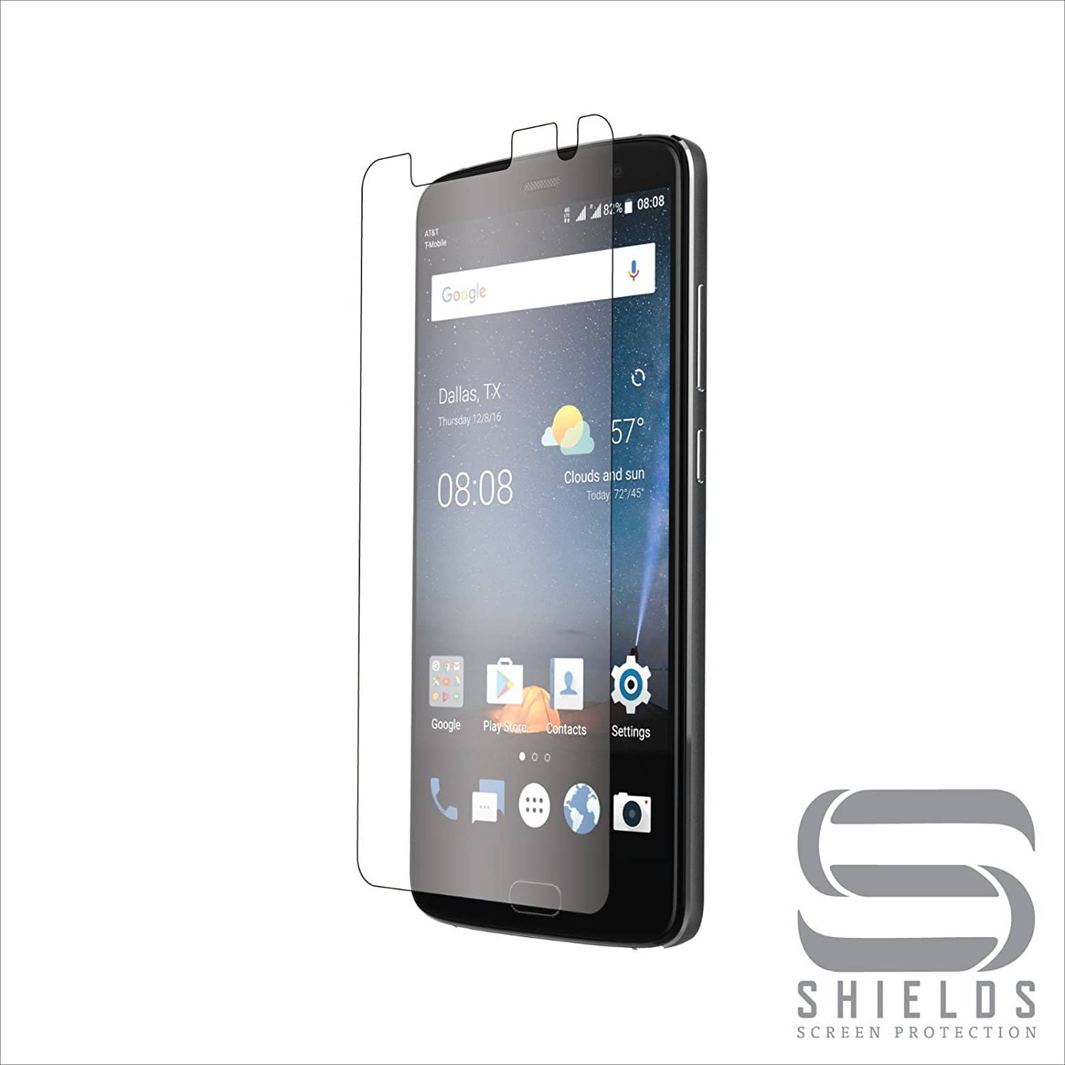 10 Best Screen Protectors For ZTE Blade V8 Lite Wonderful