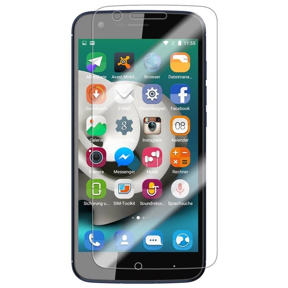 10 Best Screen Protectors For ZTE Blade V8 Lite Wonderful