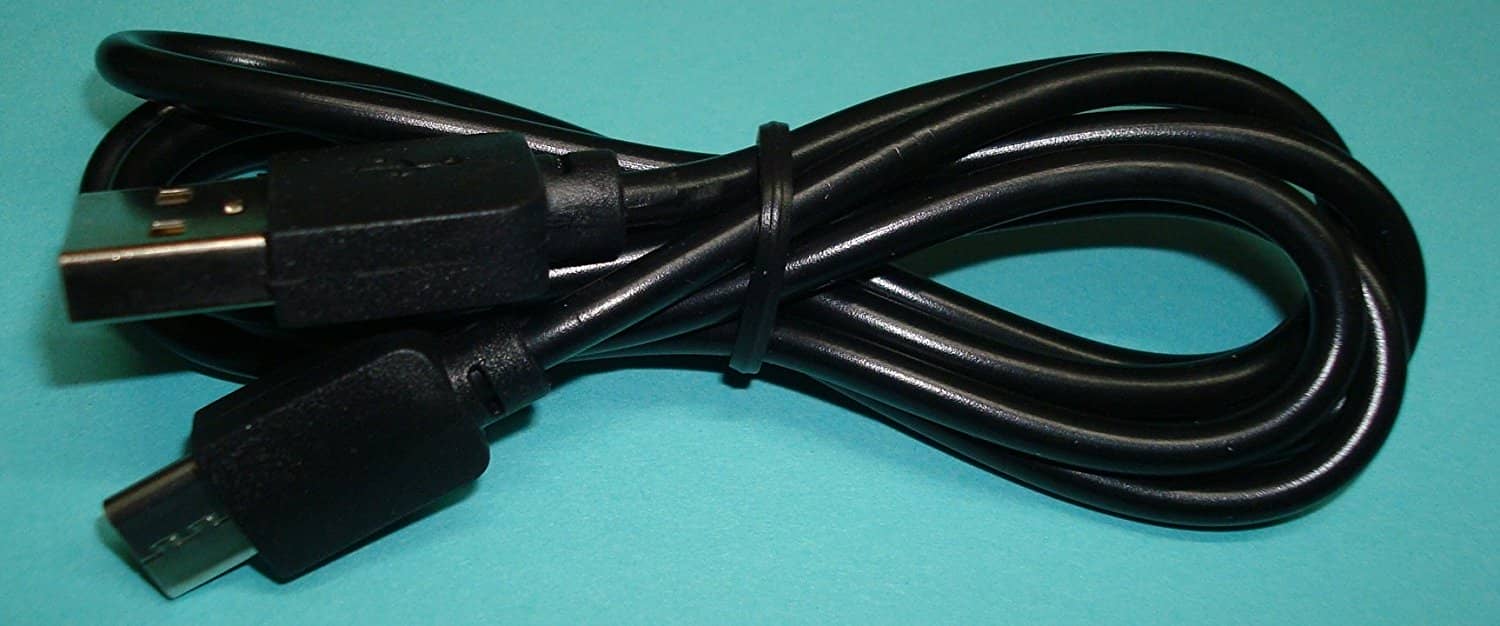 10 Best Charging Cables For Xiaomi Mi 6