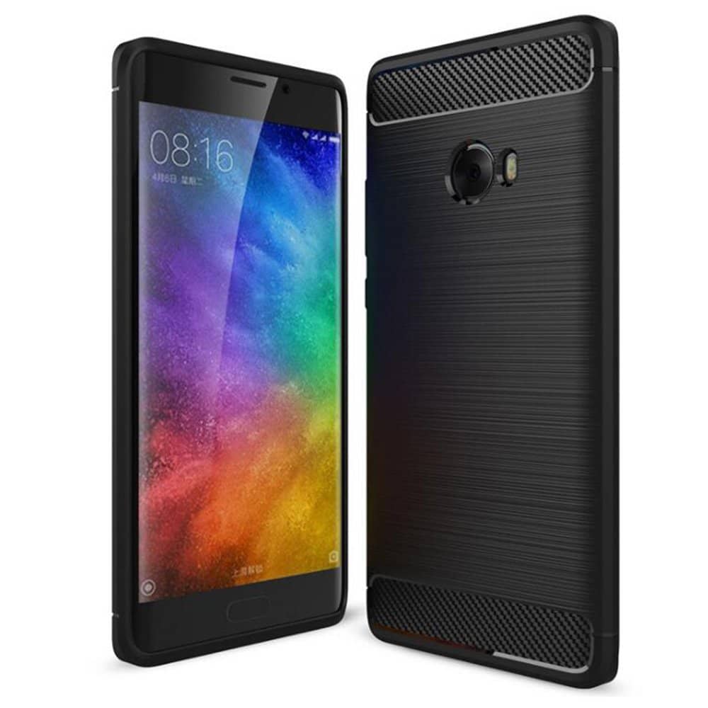 7 Best Cases For Xiaomi Mi Note 3