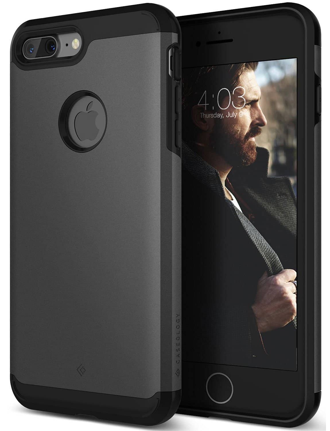 10 Best Cases For iPhone 8 Plus