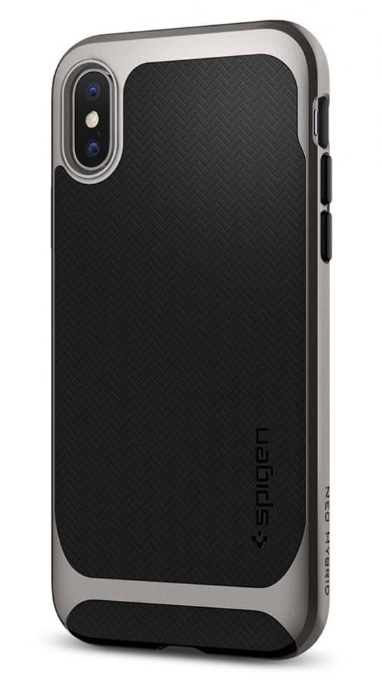 10 Best Cases For iPhone X