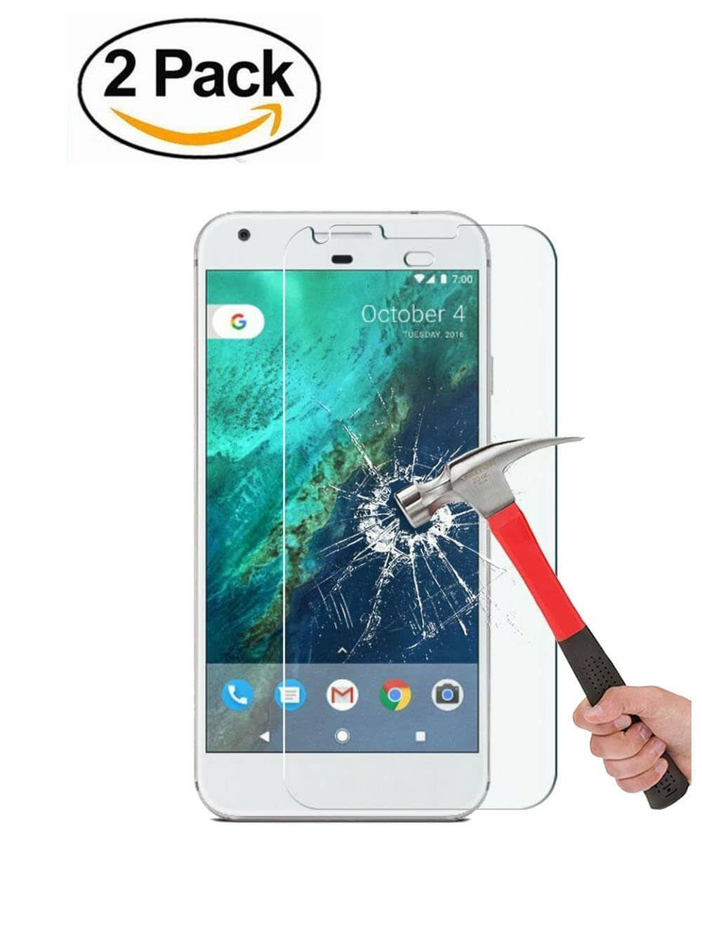 screen privacy protector for pixel