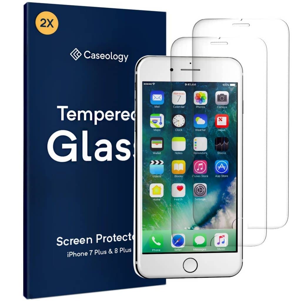 best iwatch 8 screen protector