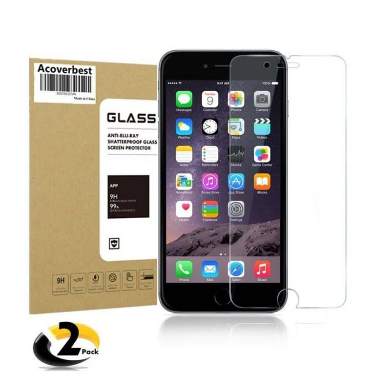 screen privacy protector for iphone 8