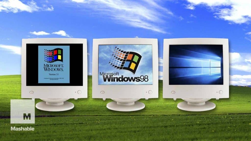evolution windows download