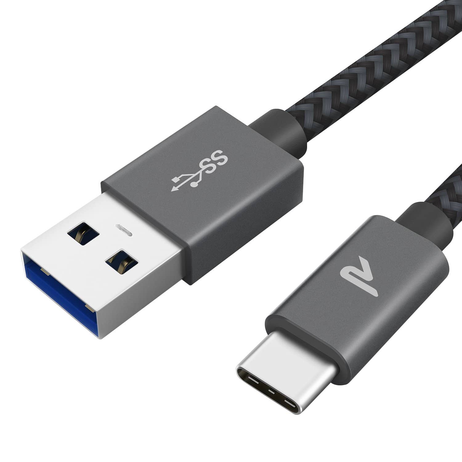 10 Best Charging Cables For Samsung Galaxy Note 8