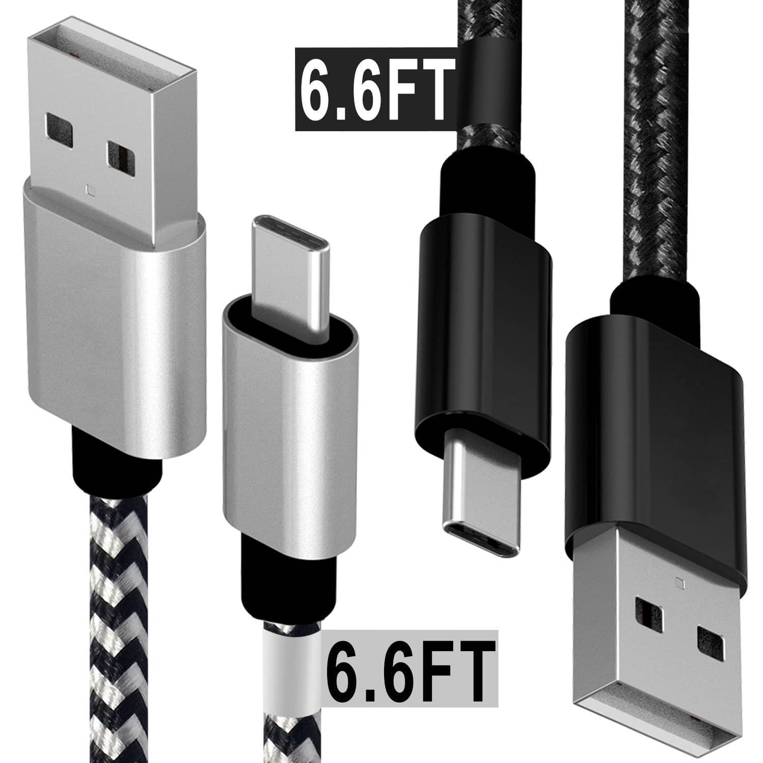 10 Best Charging Cables for LG G6