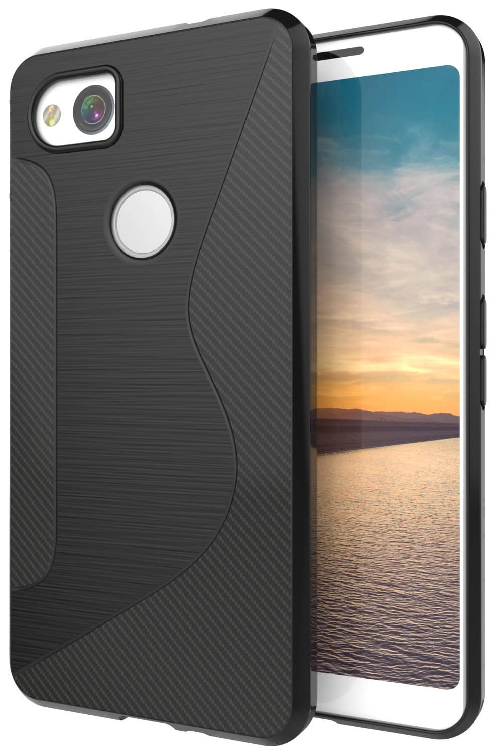 10 Best Cases For Google Pixel 2 XL