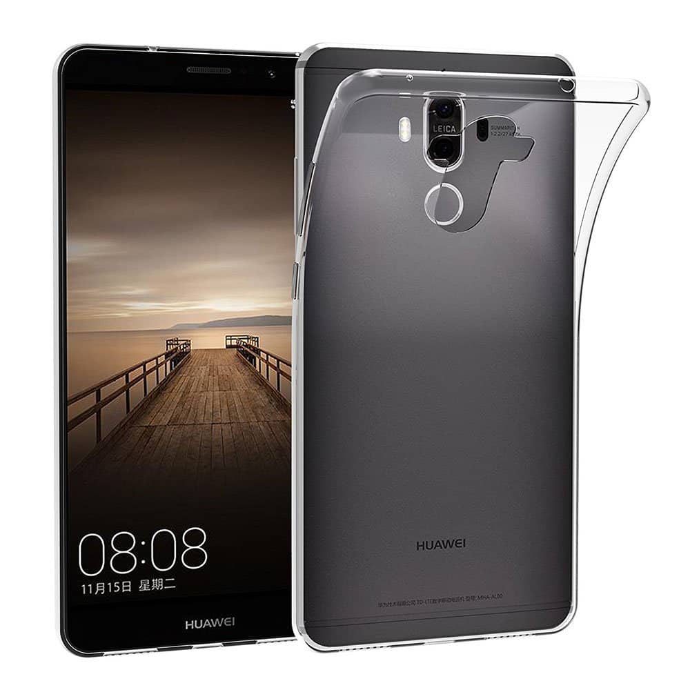 Huawei Mate 8 Дисплей Купить