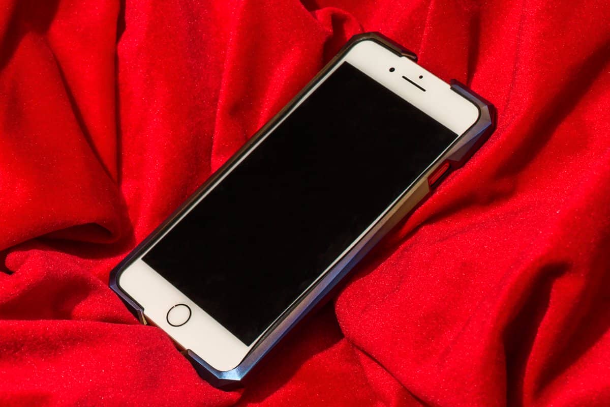 The Titanium iPhone Case Costs More Than The iPhone Itself