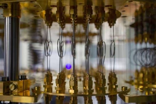 IBM Has Successfully Built The World's Most Powerful Quantum