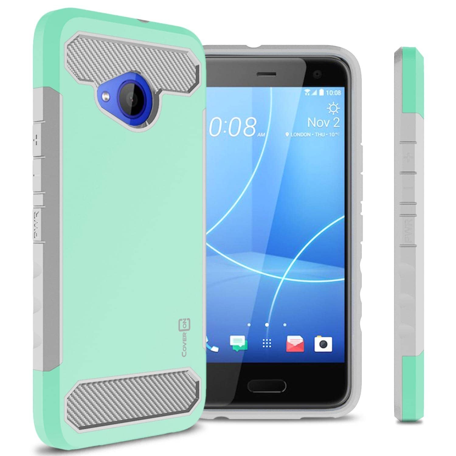 7 Best Cases For HTC U11 Life