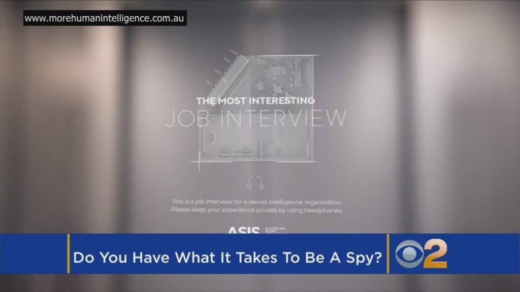 Australian Secret Intelligence Service