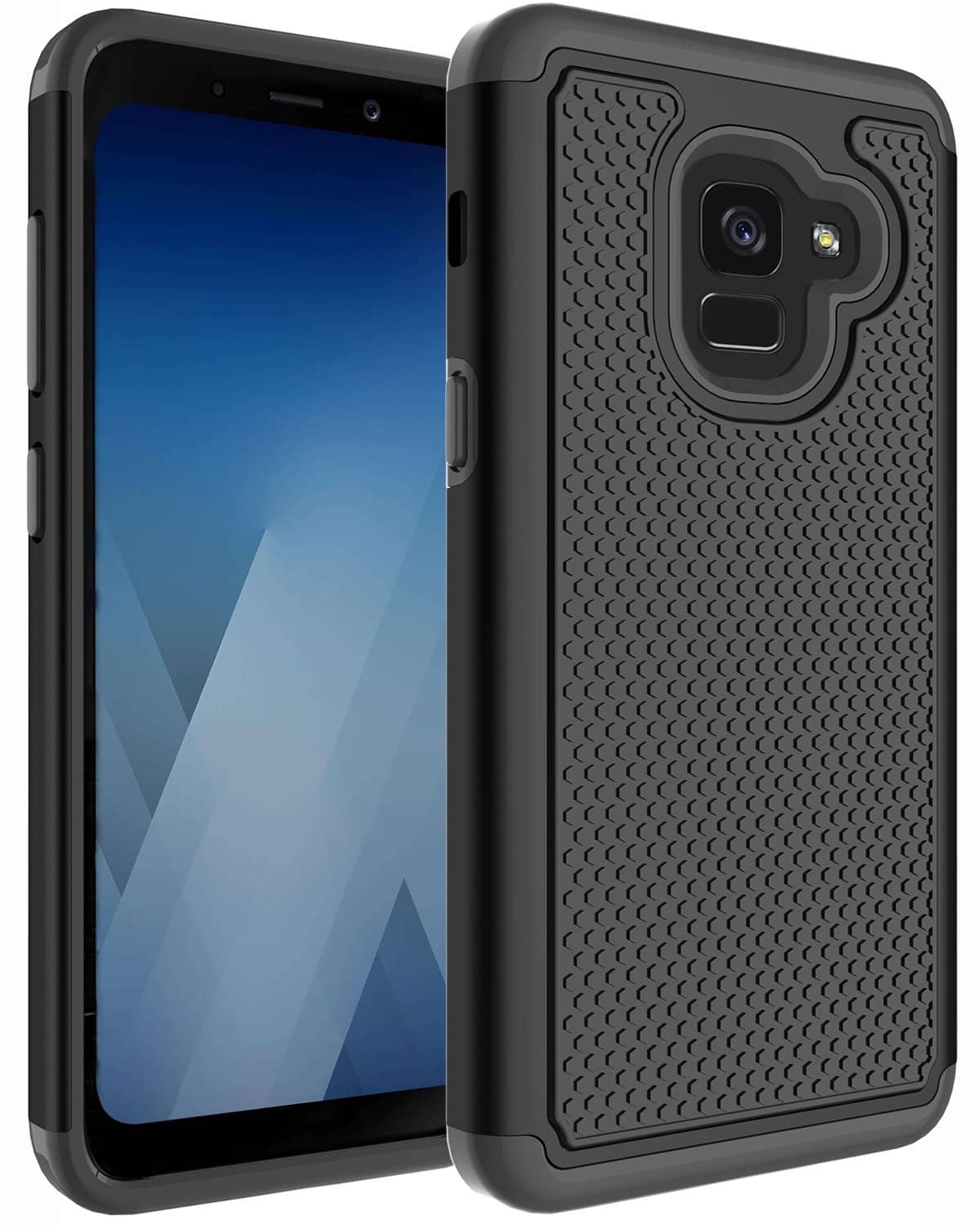 10 Best Cases For Samsung Galaxy A8 2018 4639