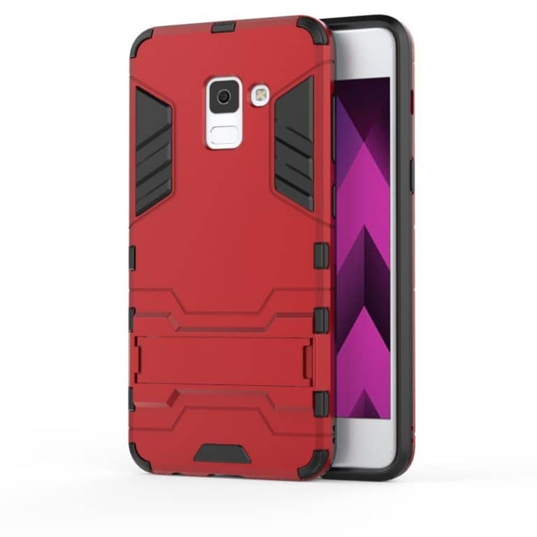 10 Best Cases For Samsung Galaxy A8 2018 8512