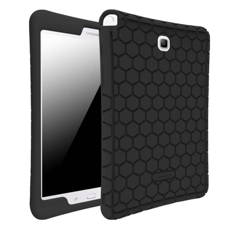 10 Best Cases For Samsung Galaxy Tab A 8.0