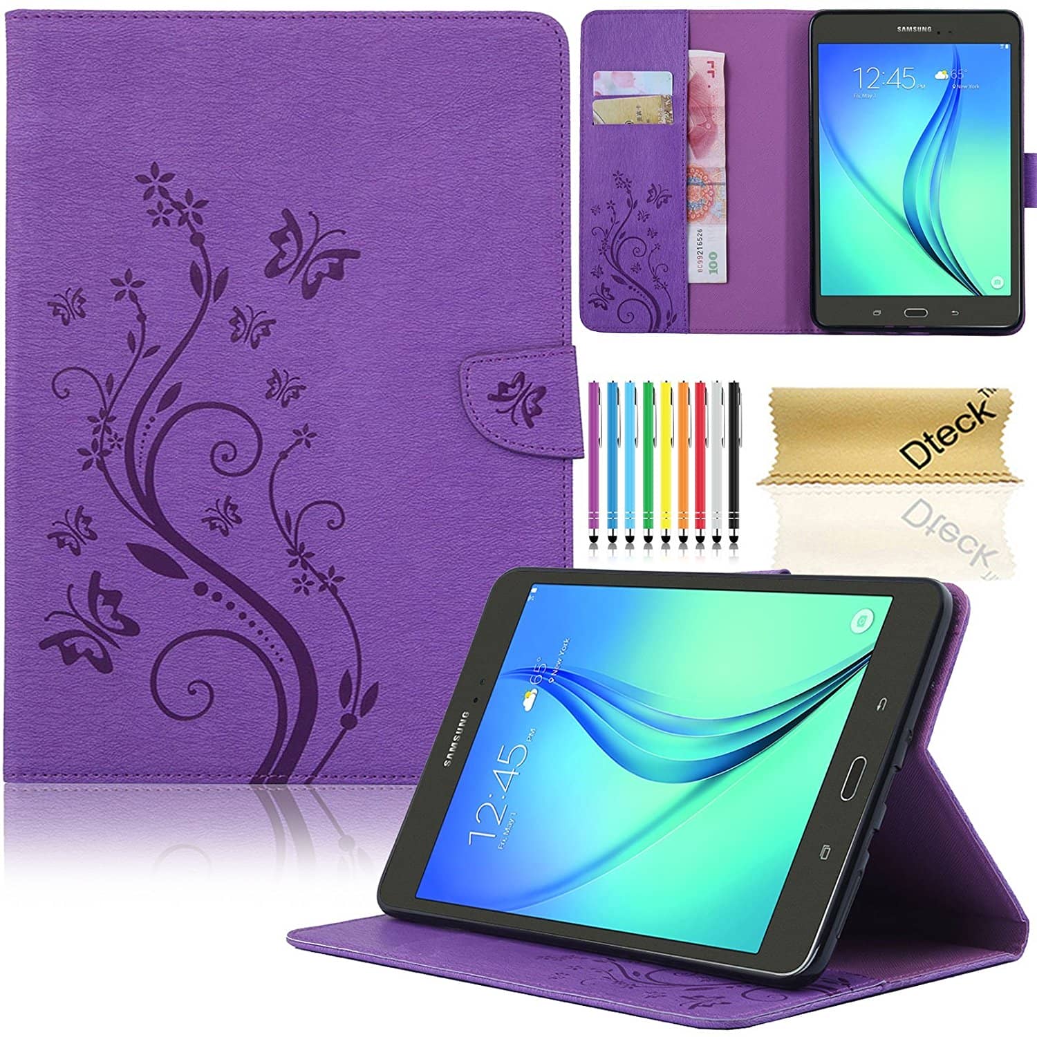 case samsung galaxy tab a 8.0 2019