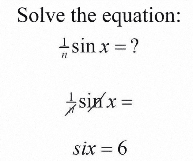 12 Creative Ways To Answer Exam Questions You Have No Idea A