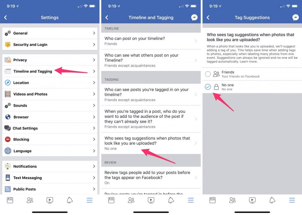 Facebook Will Now Know When Someone Uploads Your Photo And T